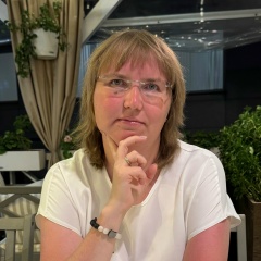 Виктория Преснецова, 09.05, Орёл