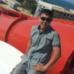 Мухит Калыев, 20.07.1985, Актау