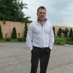 Саша Петрович, 15.07.1988, Минск