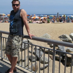 Константин Честнов, 08.05.1919, Москва