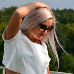 Алеся Данюк, 01.01, Новоград-Волынский