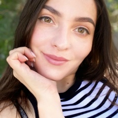 Елена Родионова, 29.10, Вологда