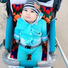 Наргиз Аралбаева, 03.12.1996, Алматы