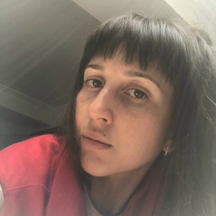 Анастасия Алексеевна, 13.03, Санкт-Петербург