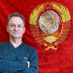 Владимир Жуков, 06.04.1972, Первомайский