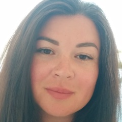 Рада Мартынова, 18.11.1986, Санкт-Петербург