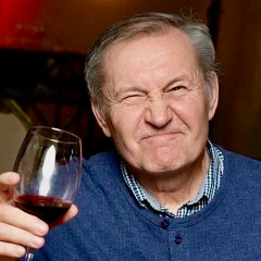 Alexander Kitranin, Санкт-Петербург