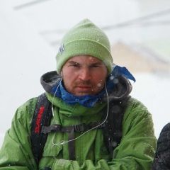 Александр Гриц, 09.05.1986, Уфа