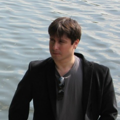 Олег Максимов, 06.11, Москва
