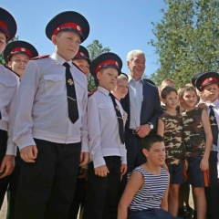 Тимур Кадет, 26.04.1999, Москва