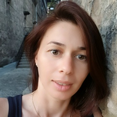 Анна Захарова, 11.01, София