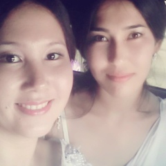 Bayan Kulniyazova, 28.11, Актобе