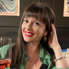 Кристина Сафронова, 31.03, Казань