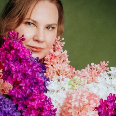 Алёна Кузьмина, 11.04, Санкт-Петербург
