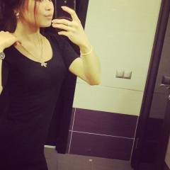 Лаура Кенжебаева, 30.11, Павлодар