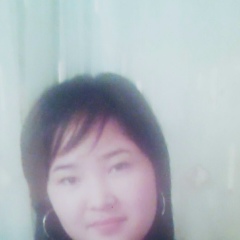 Rita Abilkhassiyeva, 20.10.1987, Астана