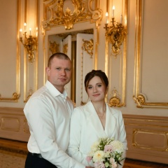 Алексей Евгеньев, 27.07