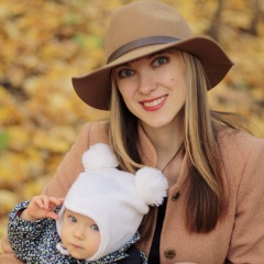 Ольга Торханова, 27.07.1988, Нижний Новгород