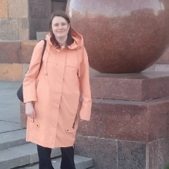 Лидия Новожилова, 25.05.1992, Санкт-Петербург