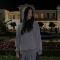 Карина Юсупова, 20.05, Новороссийск