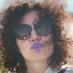 Антонина Белик, 06.02.1975, Санкт-Петербург