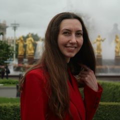 Кристина Емелина, 31.12.1987, Москва