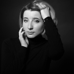 Алевтина Чабак, 20.01, Москва