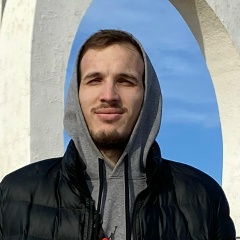 Марат Шафеев