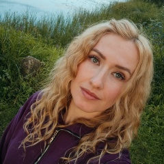 Марина Азаркевич, 28.03.1986, Санкт-Петербург