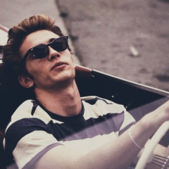 Ади Колобов, Астана