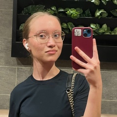 Доминика Хряпина, 13.10.2006