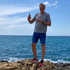 Андрей Акулов, 10.06, Санкт-Петербург