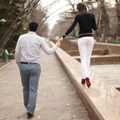 Дамели Lilhouse, 09.02.1990, Алматы