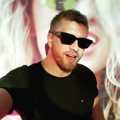 Антон Поздняков, 30.07.1986, Киев