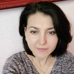 Валентина Шадрина, 30.12, Тольятти