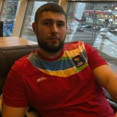 Назар Усачёв, 10.05.1994, Иркутск