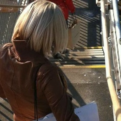 Лерочка Маркова, 01.01.1989, Санкт-Петербург