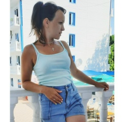 Ольга Малодушева, 06.10, Ярославль