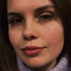 Виктория Нилова, 07.07.1994, Москва