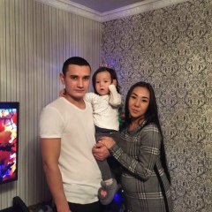 Рафшан Даулов, 24.07.1993, Алматы