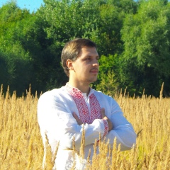 Андрей Андреев, 05.10, Москва