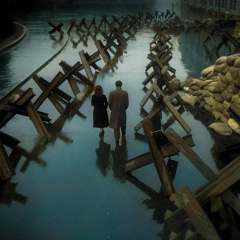 Nadin Lyubinskaya, 09.08.1988