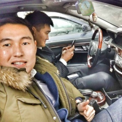 Тима Джуманазаров, 04.04, Бишкек