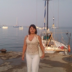 Ирина Масальская, 27.08.1977, Новополоцк