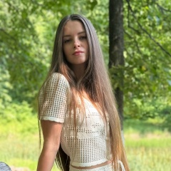 Аня Овчарова, 08.06.1997, Пенза