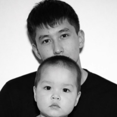 Алишер Муминов, 29.07.1996, Челябинск