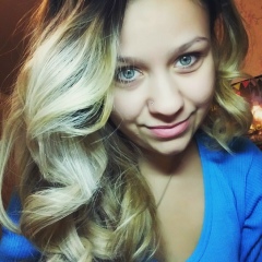 Любовь Николаевна, 05.05, Москва