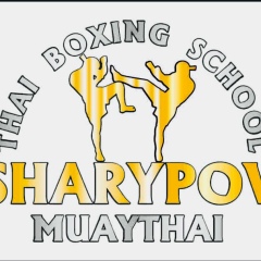 Александр Шарыпов, 12.12, Кемерово