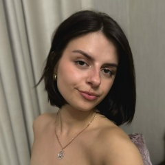 Яна Фалеева, 24.10, Курск