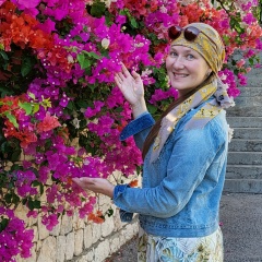 Марина Черткова, 01.01.1987, Пермь